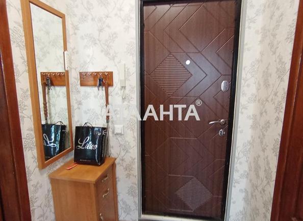 1-room apartment apartment by the address st. Ilfa i Petrova (area 34 m²) - Atlanta.ua - фото 5