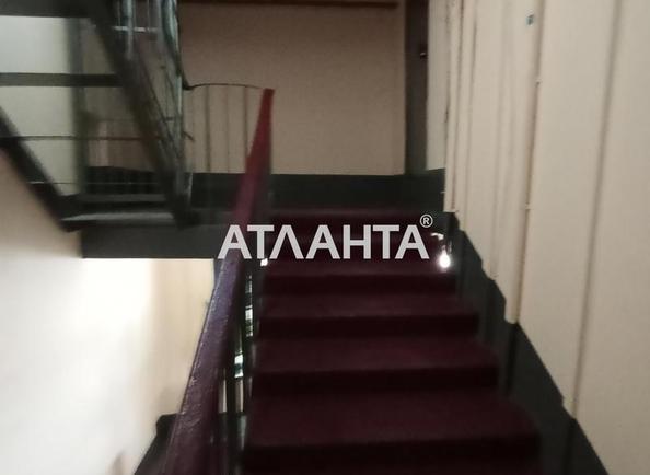 1-room apartment apartment by the address st. Ilfa i Petrova (area 34 m²) - Atlanta.ua - фото 14