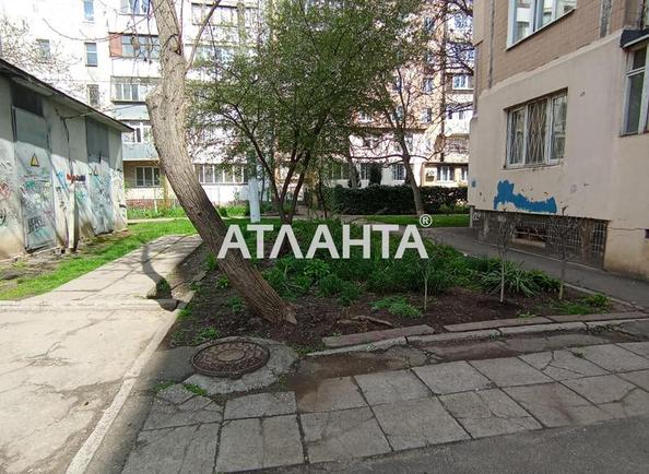 1-room apartment apartment by the address st. Ilfa i Petrova (area 34 m²) - Atlanta.ua - фото 15