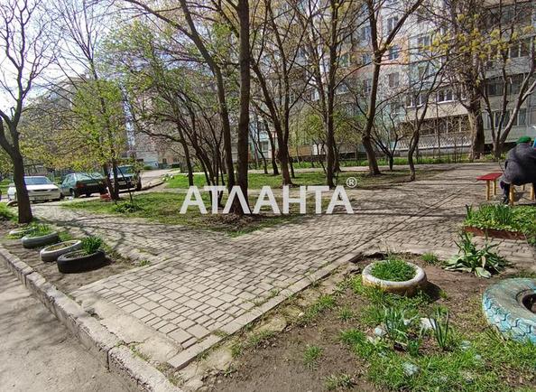 1-room apartment apartment by the address st. Ilfa i Petrova (area 34 m²) - Atlanta.ua - фото 16