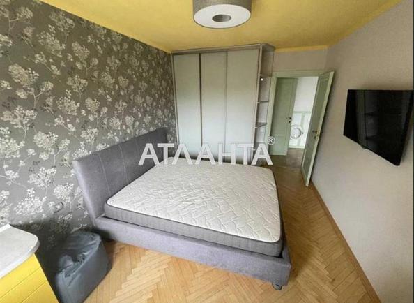 2-rooms apartment apartment by the address st. Vagonnaya ul (area 45 m²) - Atlanta.ua