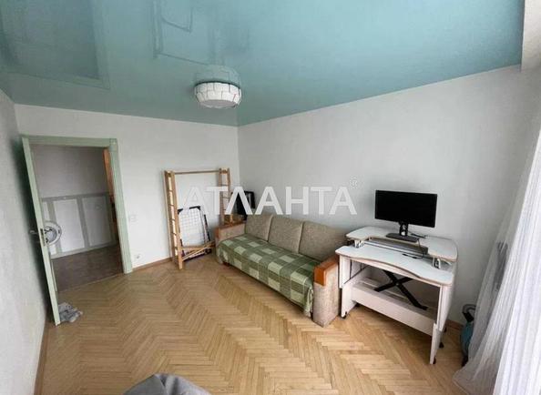 2-rooms apartment apartment by the address st. Vagonnaya ul (area 45 m²) - Atlanta.ua - фото 4