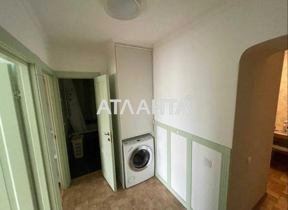 2-rooms apartment apartment by the address st. Vagonnaya ul (area 45 m²) - Atlanta.ua - фото 5