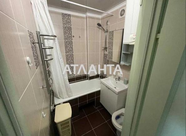 2-rooms apartment apartment by the address st. Vagonnaya ul (area 45 m²) - Atlanta.ua - фото 6