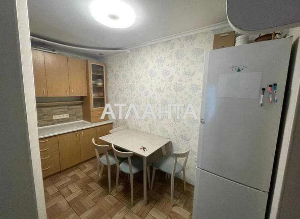 2-rooms apartment apartment by the address st. Vagonnaya ul (area 45 m²) - Atlanta.ua - фото 7