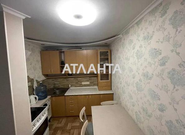 2-rooms apartment apartment by the address st. Vagonnaya ul (area 45 m²) - Atlanta.ua - фото 8