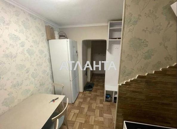 2-rooms apartment apartment by the address st. Vagonnaya ul (area 45 m²) - Atlanta.ua - фото 9