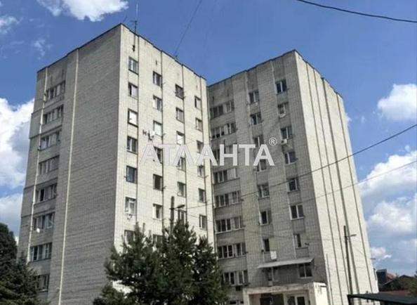 2-rooms apartment apartment by the address st. Vagonnaya ul (area 45 m²) - Atlanta.ua - фото 10