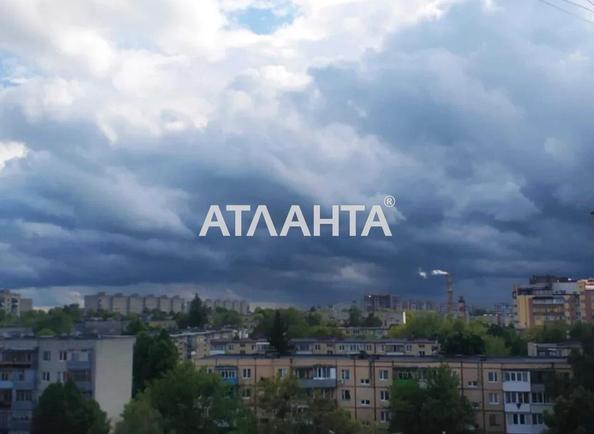 2-rooms apartment apartment by the address st. Vagonnaya ul (area 45 m²) - Atlanta.ua - фото 11