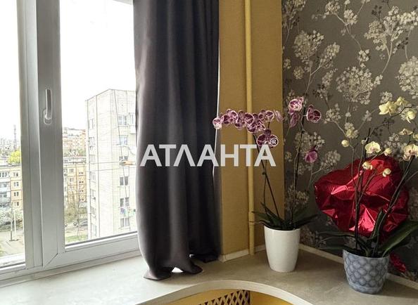 2-комнатная квартира по адресу Вагонная ул. (площадь 45 м²) - фото 3 2-комнатная квартира по адресу Вагонная ул. (площадь 45 м²) - Atlanta.ua - фото 3