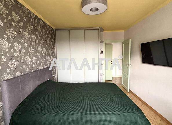 2-комнатная квартира по адресу Вагонная ул. (площадь 45 м²) - фото 5 2-комнатная квартира по адресу Вагонная ул. (площадь 45 м²) - Atlanta.ua - фото 5