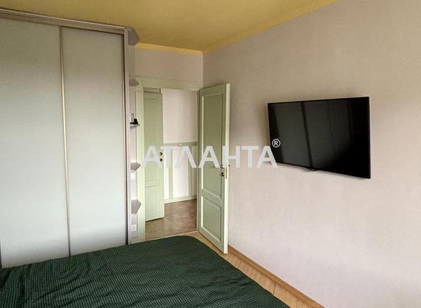 2-комнатная квартира по адресу Вагонная ул. (площадь 45 м²) - фото 6 2-комнатная квартира по адресу Вагонная ул. (площадь 45 м²) - Atlanta.ua - фото 6