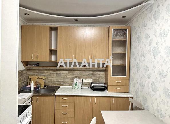 2-комнатная квартира по адресу Вагонная ул. (площадь 45 м²) - фото 8 2-комнатная квартира по адресу Вагонная ул. (площадь 45 м²) - Atlanta.ua - фото 8