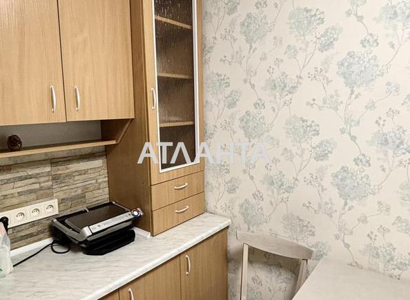 2-комнатная квартира по адресу Вагонная ул. (площадь 45 м²) - фото 9 2-комнатная квартира по адресу Вагонная ул. (площадь 45 м²) - Atlanta.ua - фото 9