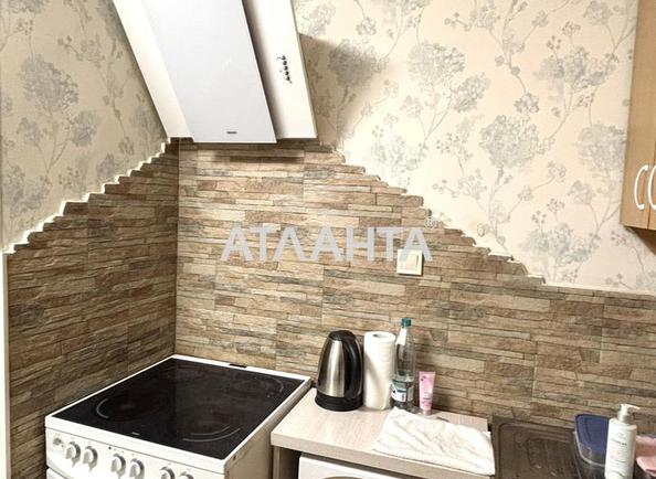 2-комнатная квартира по адресу Вагонная ул. (площадь 45 м²) - фото 10 2-комнатная квартира по адресу Вагонная ул. (площадь 45 м²) - Atlanta.ua - фото 10