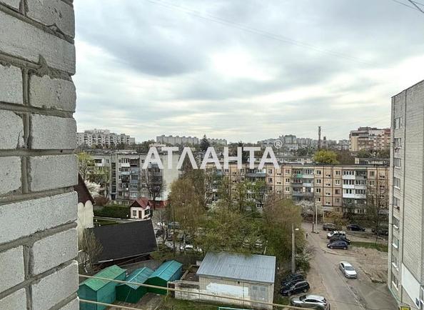 2-комнатная квартира по адресу Вагонная ул. (площадь 45 м²) - фото 12 2-комнатная квартира по адресу Вагонная ул. (площадь 45 м²) - Atlanta.ua - фото 12