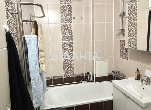 2-комнатная квартира по адресу Вагонная ул. (площадь 45 м²) - фото 15 2-комнатная квартира по адресу Вагонная ул. (площадь 45 м²) - Atlanta.ua - фото 15