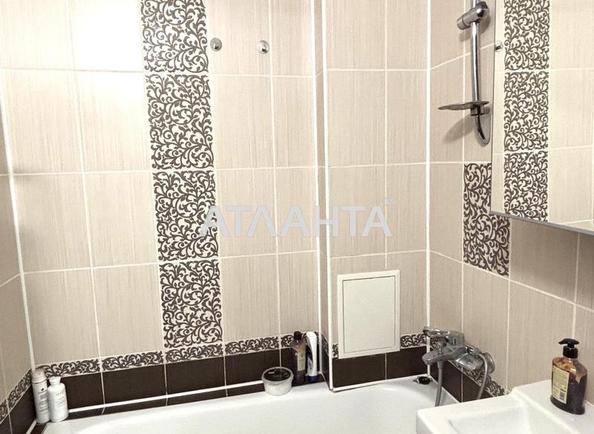 2-комнатная квартира по адресу Вагонная ул. (площадь 45 м²) - фото 16 2-комнатная квартира по адресу Вагонная ул. (площадь 45 м²) - Atlanta.ua - фото 16