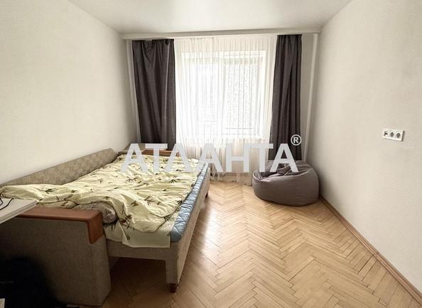2-комнатная квартира по адресу Вагонная ул. (площадь 45 м²) - фото 18 2-комнатная квартира по адресу Вагонная ул. (площадь 45 м²) - Atlanta.ua - фото 18