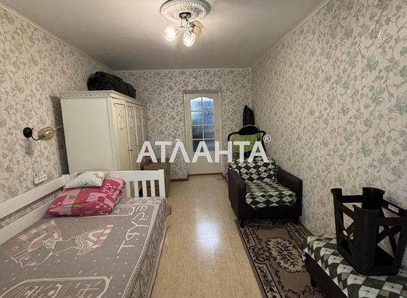 3-комнатная квартира по адресу ул. Филатова ак. (площадь 73 м²) - Atlanta.ua