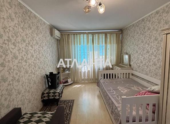 3-комнатная квартира по адресу ул. Филатова ак. (площадь 73 м²) - Atlanta.ua - фото 2