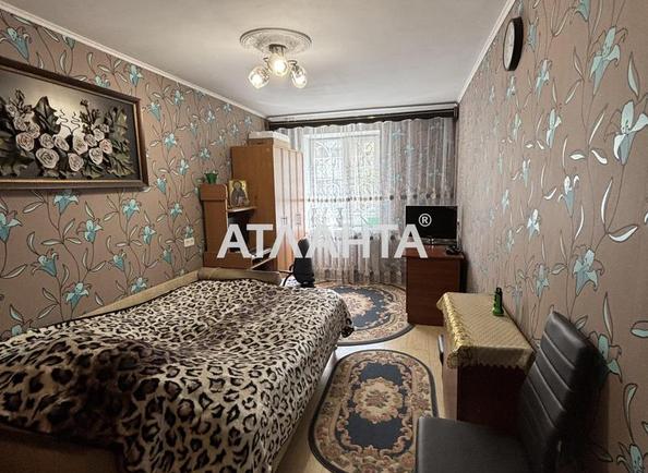 3-комнатная квартира по адресу ул. Филатова ак. (площадь 73 м²) - Atlanta.ua - фото 3
