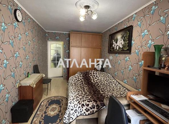 3-комнатная квартира по адресу ул. Филатова ак. (площадь 73 м²) - Atlanta.ua - фото 4