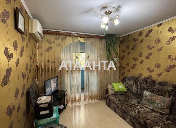3-комнатная квартира по адресу ул. Филатова ак. (площадь 73 м²) - Atlanta.ua - фото 5