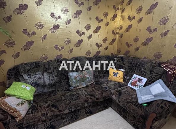 3-комнатная квартира по адресу ул. Филатова ак. (площадь 73 м²) - Atlanta.ua - фото 6