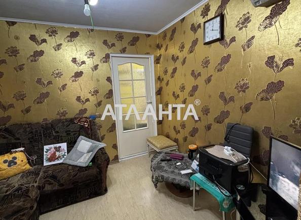 3-комнатная квартира по адресу ул. Филатова ак. (площадь 73 м²) - Atlanta.ua - фото 7