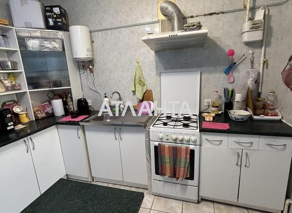 3-комнатная квартира по адресу ул. Филатова ак. (площадь 73 м²) - Atlanta.ua - фото 8