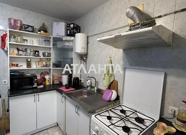 3-комнатная квартира по адресу ул. Филатова ак. (площадь 73 м²) - Atlanta.ua - фото 9