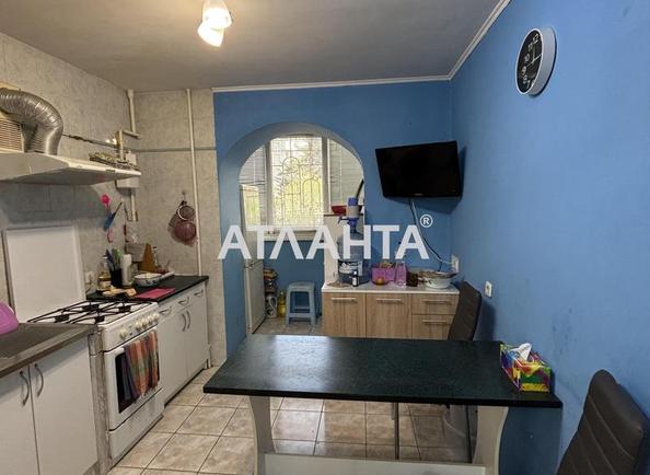 3-комнатная квартира по адресу ул. Филатова ак. (площадь 73 м²) - Atlanta.ua - фото 10