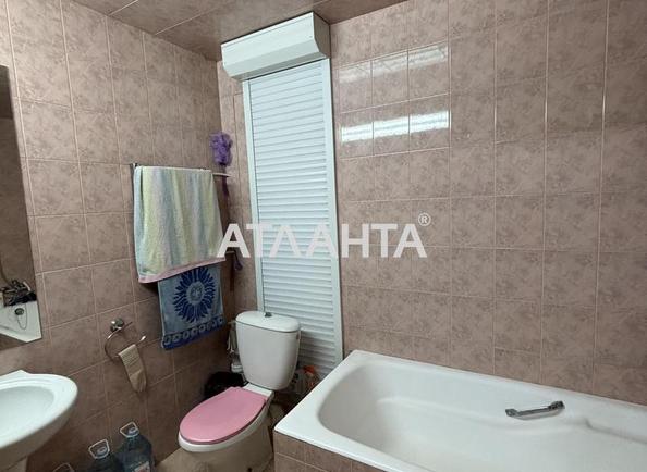 3-комнатная квартира по адресу ул. Филатова ак. (площадь 73 м²) - Atlanta.ua - фото 11