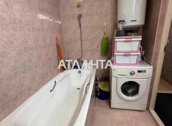 3-комнатная квартира по адресу ул. Филатова ак. (площадь 73 м²) - Atlanta.ua - фото 12