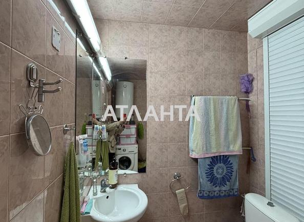 3-комнатная квартира по адресу ул. Филатова ак. (площадь 73 м²) - Atlanta.ua - фото 13