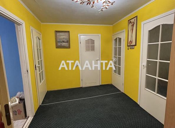 3-комнатная квартира по адресу ул. Филатова ак. (площадь 73 м²) - Atlanta.ua - фото 14