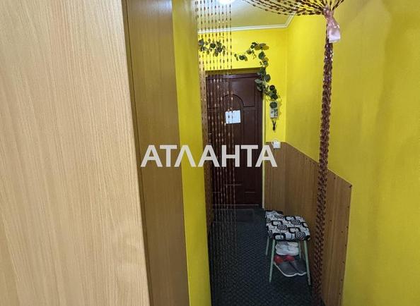 3-комнатная квартира по адресу ул. Филатова ак. (площадь 73 м²) - Atlanta.ua - фото 15