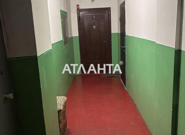 3-комнатная квартира по адресу ул. Филатова ак. (площадь 73 м²) - Atlanta.ua - фото 17
