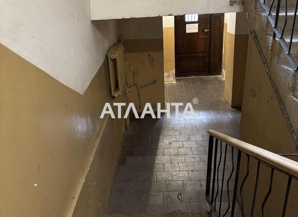 3-комнатная квартира по адресу ул. Филатова ак. (площадь 73 м²) - Atlanta.ua - фото 18