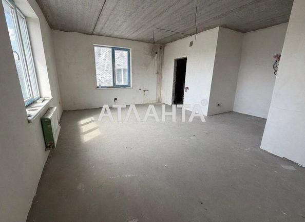 1-комнатная квартира по адресу Ясный пер. (площадь 28,7 м²) - Atlanta.ua