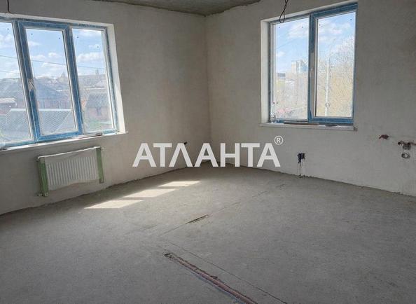 1-комнатная квартира по адресу Ясный пер. (площадь 28,7 м²) - Atlanta.ua - фото 2