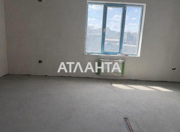 1-комнатная квартира по адресу Ясный пер. (площадь 28,7 м²) - Atlanta.ua - фото 3