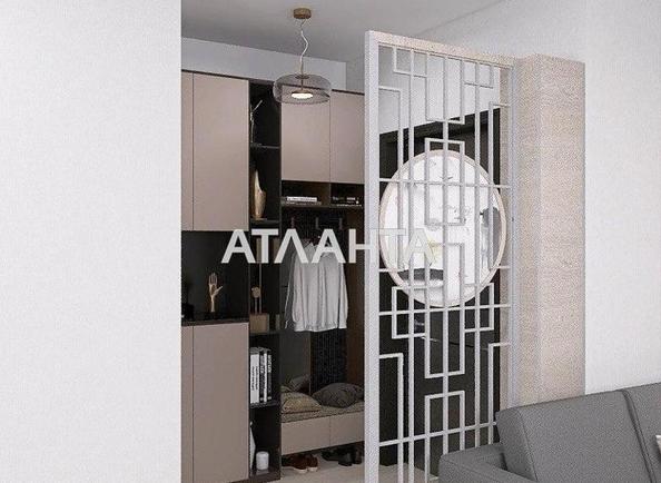 1-комнатная квартира по адресу Ясный пер. (площадь 28,7 м²) - Atlanta.ua - imageAlt 9