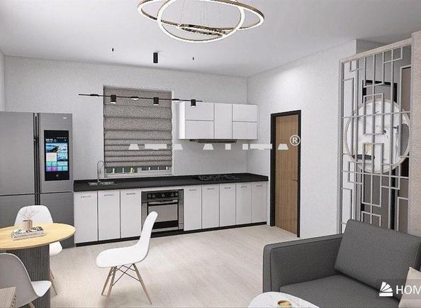 1-комнатная квартира по адресу Ясный пер. (площадь 28,7 м²) - Atlanta.ua - imageAlt 10