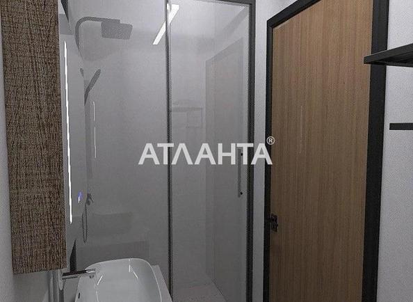 1-комнатная квартира по адресу Ясный пер. (площадь 28,7 м²) - Atlanta.ua - imageAlt 11
