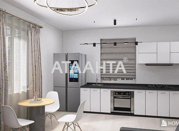 1-комнатная квартира по адресу Ясный пер. (площадь 28,7 м²) - Atlanta.ua - imageAlt 14