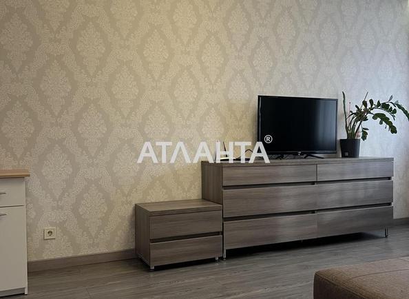 1-комнатная квартира по адресу ул. Ломоносова (площадь 45 м²) - Atlanta.ua - фото 2
