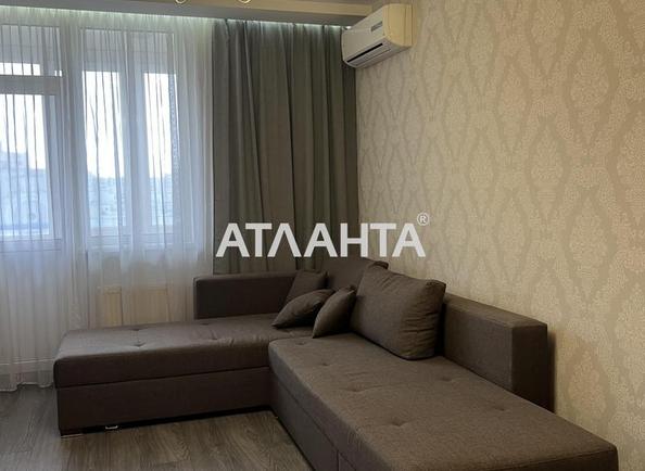 1-комнатная квартира по адресу ул. Ломоносова (площадь 45 м²) - Atlanta.ua - фото 3