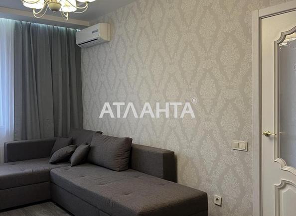 1-комнатная квартира по адресу ул. Ломоносова (площадь 45 м²) - Atlanta.ua - фото 5